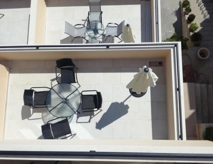 Tondo Apartment Tivat Exterior photo